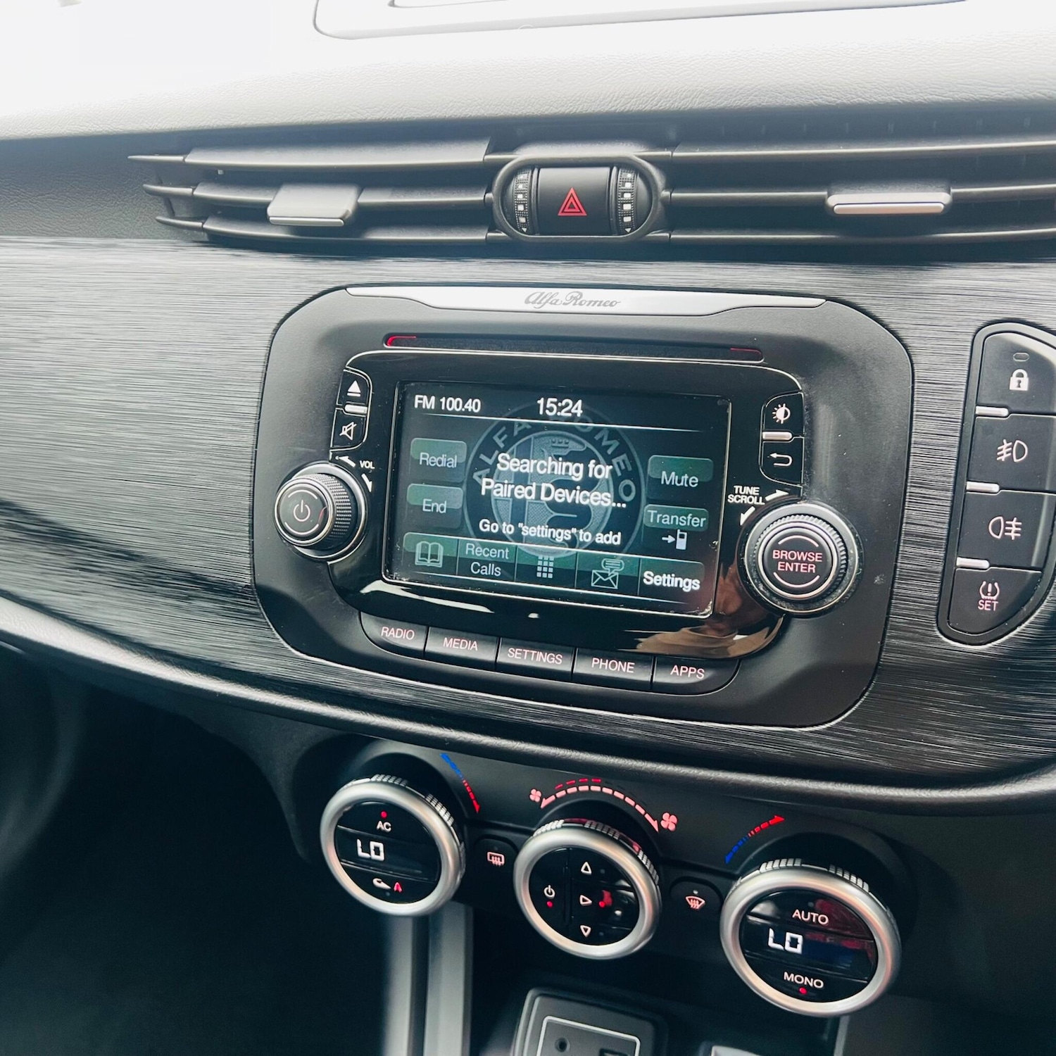 Used Alfa Romeo Giulietta for sale - 78204286: Photo 15