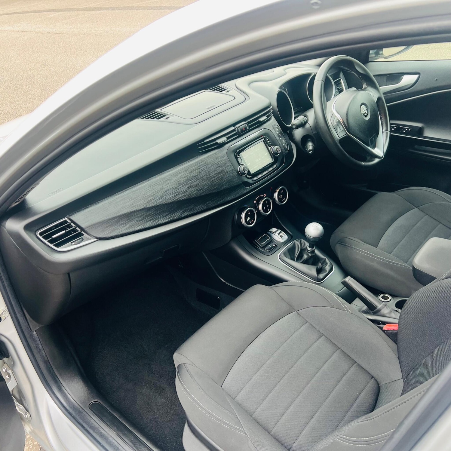 Used Alfa Romeo Giulietta for sale - 78204286: Photo 20