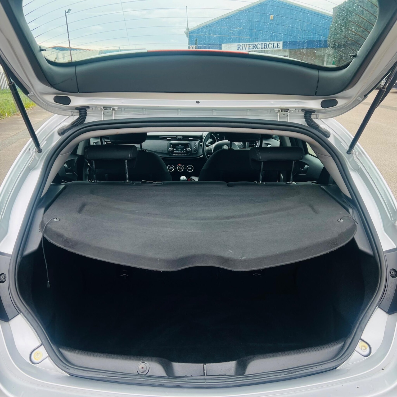 Used Alfa Romeo Giulietta for sale - 78204286: Photo 22