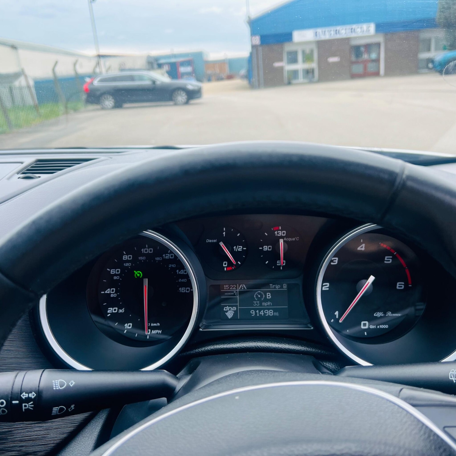 Used Alfa Romeo Giulietta for sale - 78204286: Photo 25