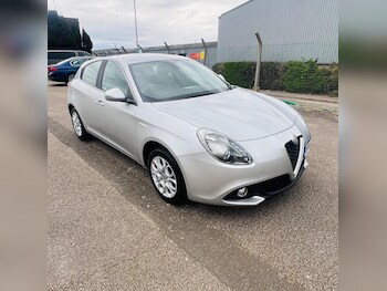 Used Alfa Romeo Giulietta 2016 for sale - 78204286: Photo