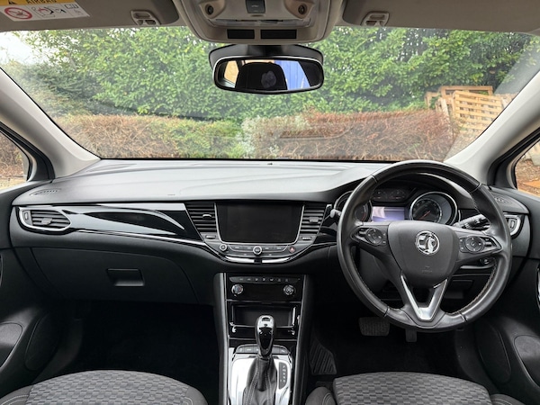 Used Vauxhall Astra 2019 for sale - 76214125: Photo 12