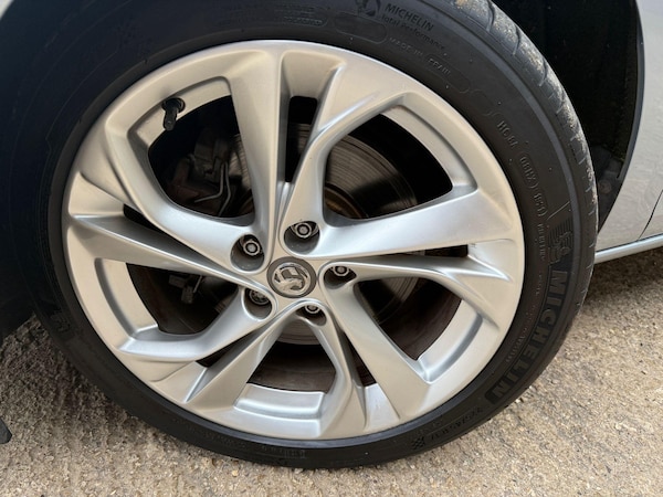 Used Vauxhall Astra 2019 for sale - 76214125: Photo 5