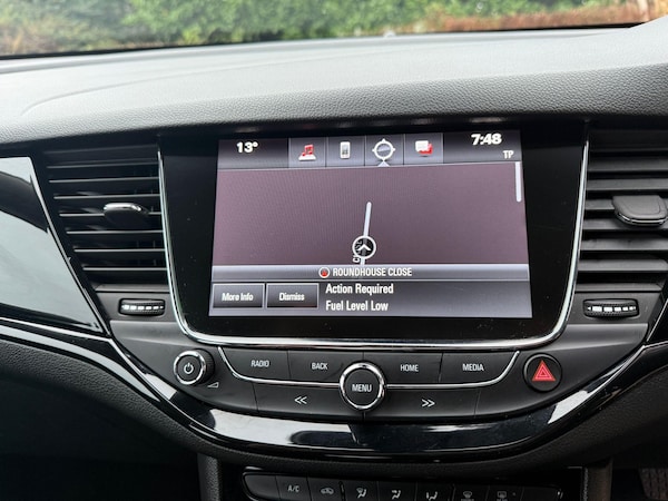 Used Vauxhall Astra 2019 for sale - 76214125: Photo 8