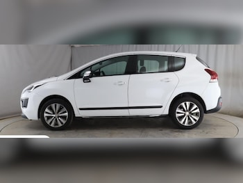 Used Peugeot 3008 2016 for sale - 77993121: Photo