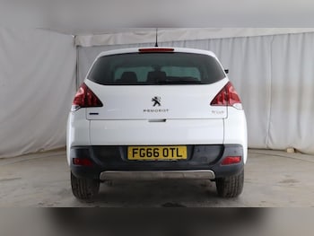 Used Peugeot 3008 2016 for sale - 77993121: Photo