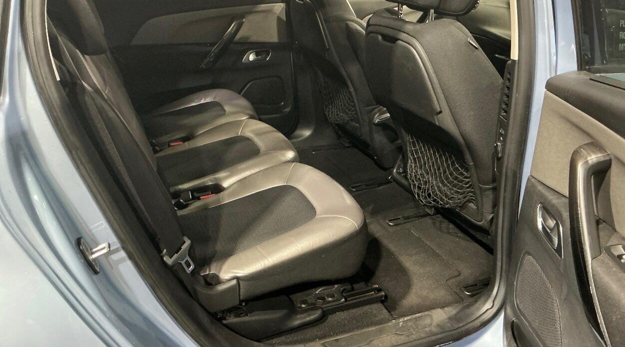 Used Citroen C4 Grand Picasso for sale - 77454690: Photo 2