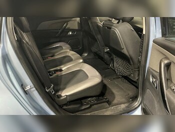 Used Citroen C4 Grand Picasso 2015 for sale - 77454690: Photo