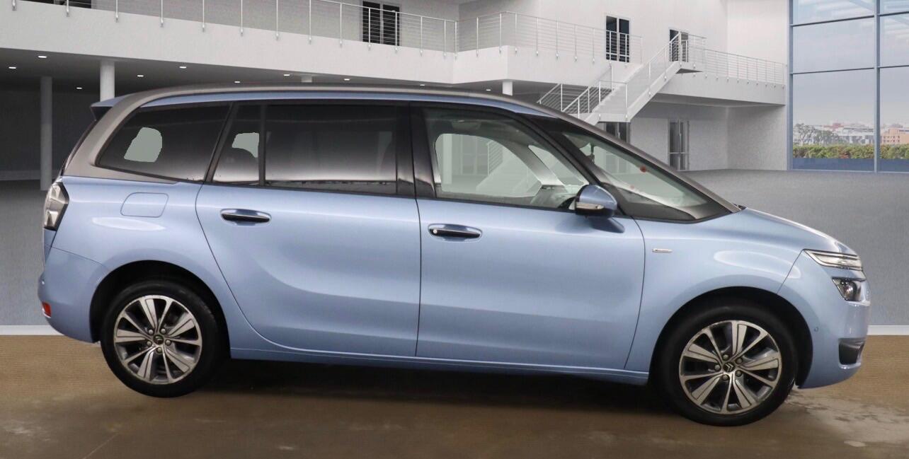 Used Citroen C4 Grand Picasso for sale - 77454690: Photo 3