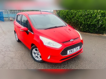 2013 (13) - 1.4 Zetec 5dr