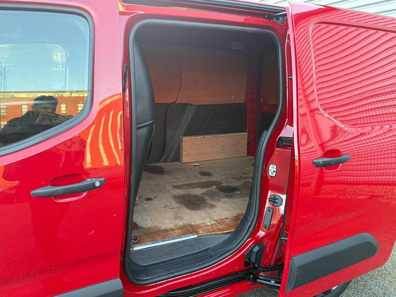 Used Citroen Berlingo 2024 for sale - 76645858: Photo 15