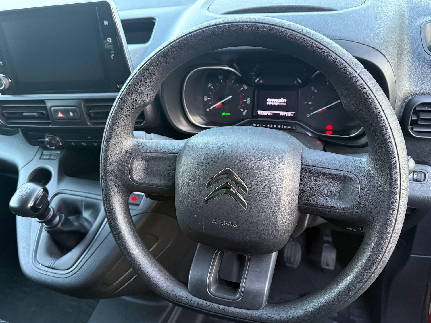 Used Citroen Berlingo 2024 for sale - 76645858: Photo 18