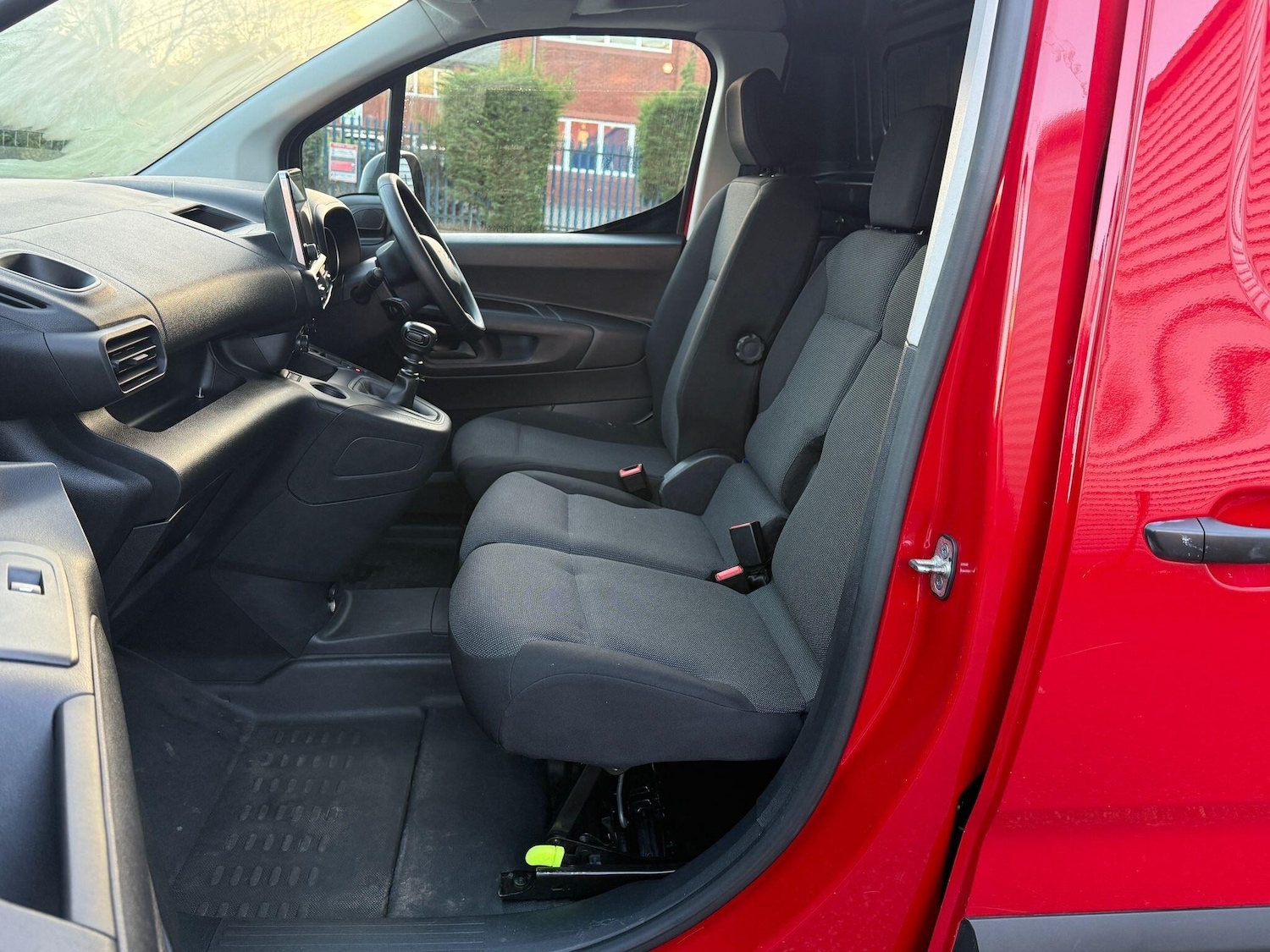 Used Citroen Berlingo 2024 for sale - 76645858: Photo 19