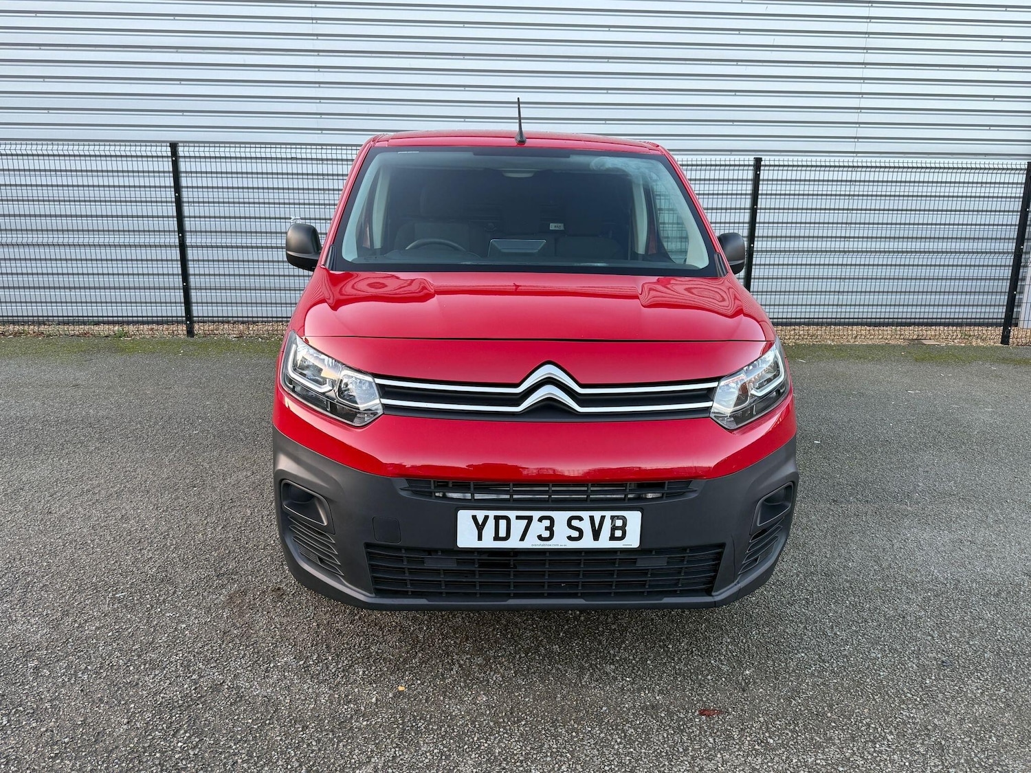 Used Citroen Berlingo 2024 for sale - 76645858: Photo 21