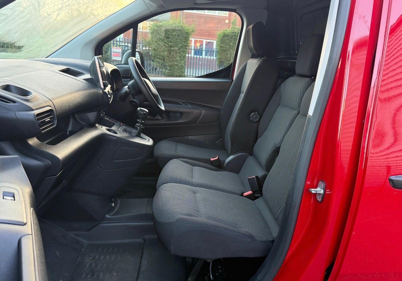 Used Citroen Berlingo 2024 for sale - 76645858: Photo 23