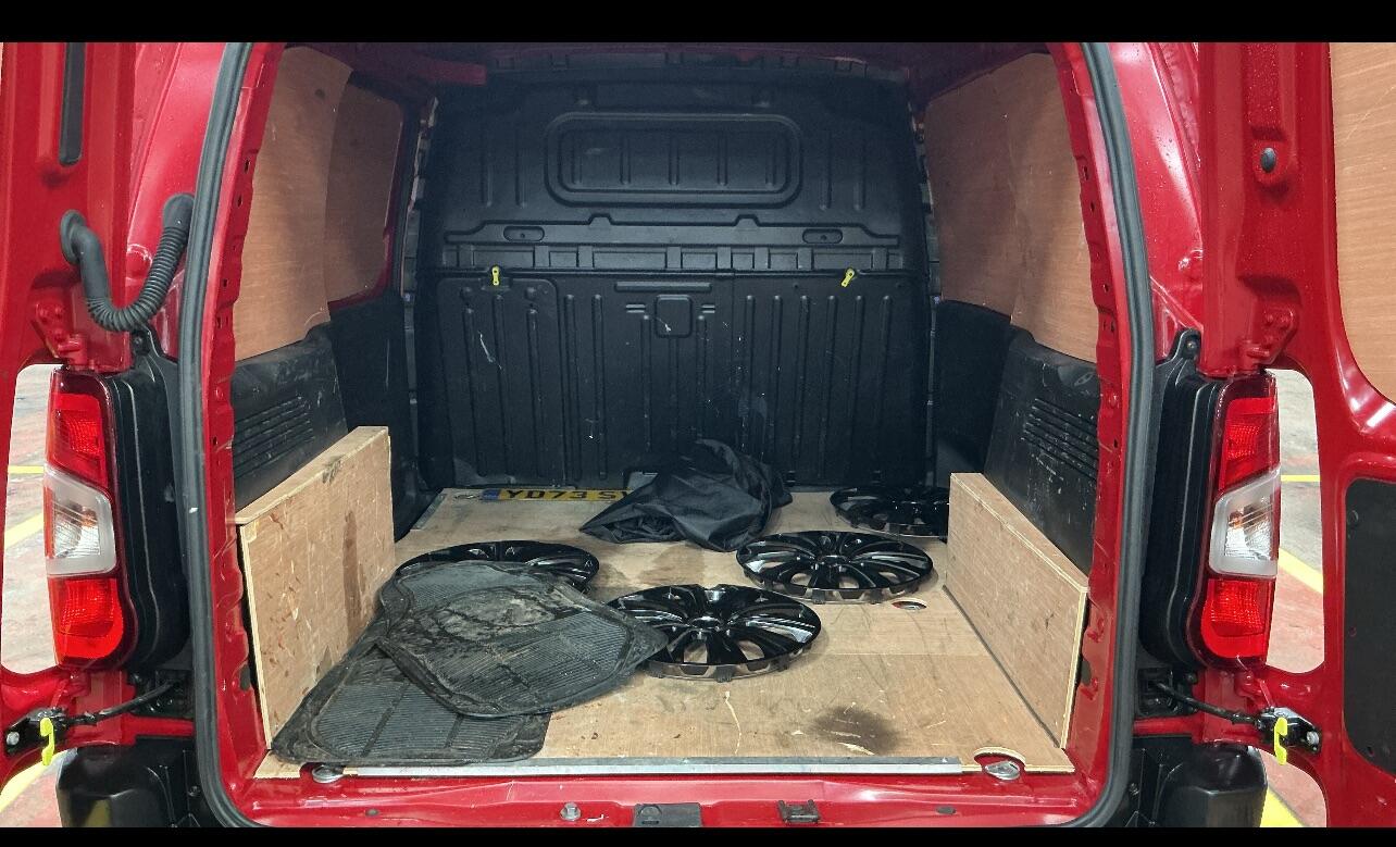 Used Citroen Berlingo 2024 for sale - 76645858: Photo 7