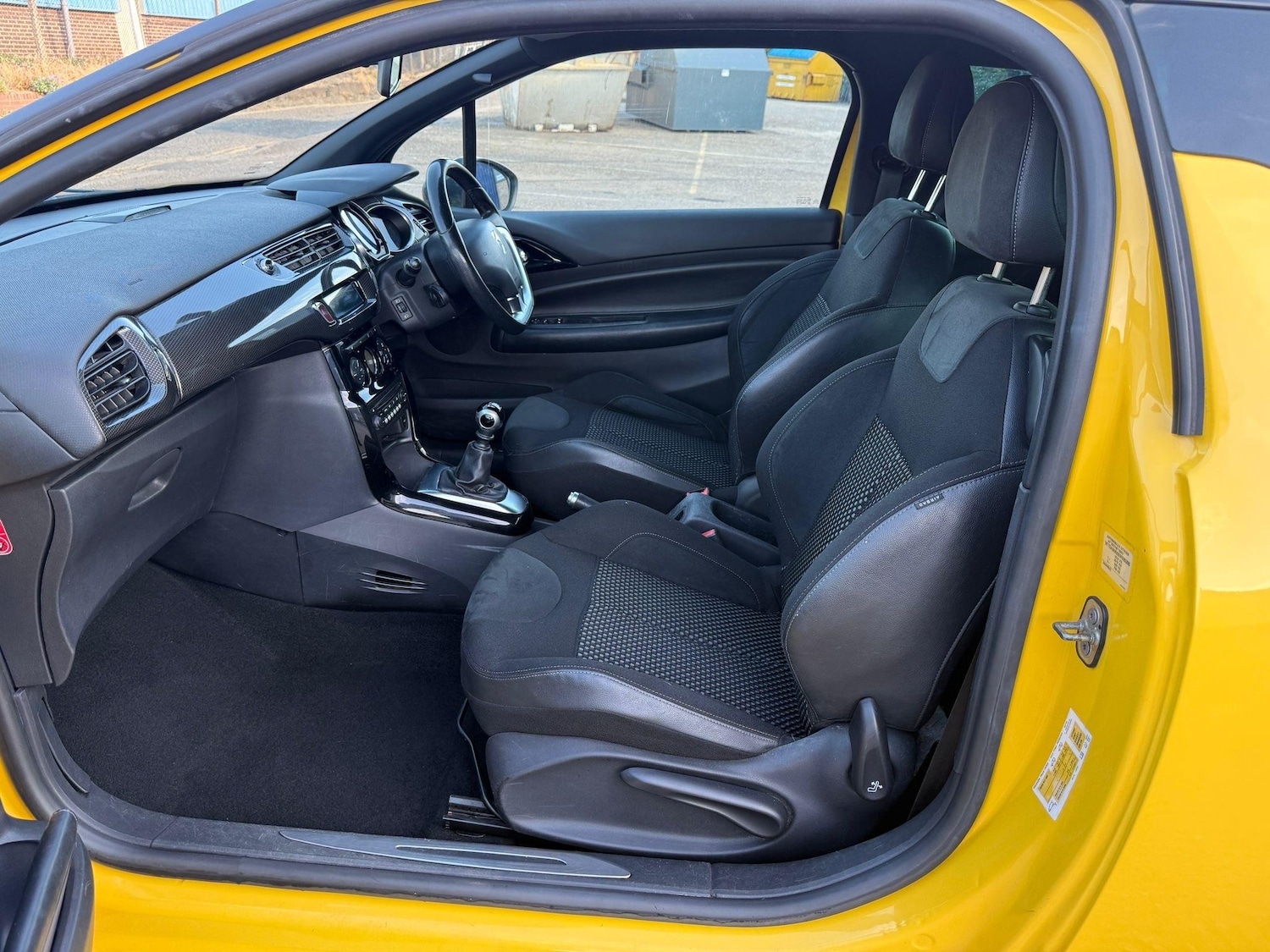 Used Citroen DS3 2011 for sale - 77156110: Photo 13