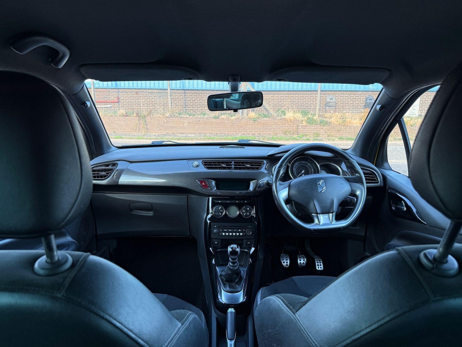 Used Citroen DS3 2011 for sale - 77156110: Photo 16