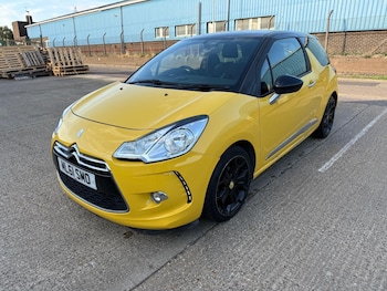 2011 (61) - 1.6 HDi 110 DSport 3dr