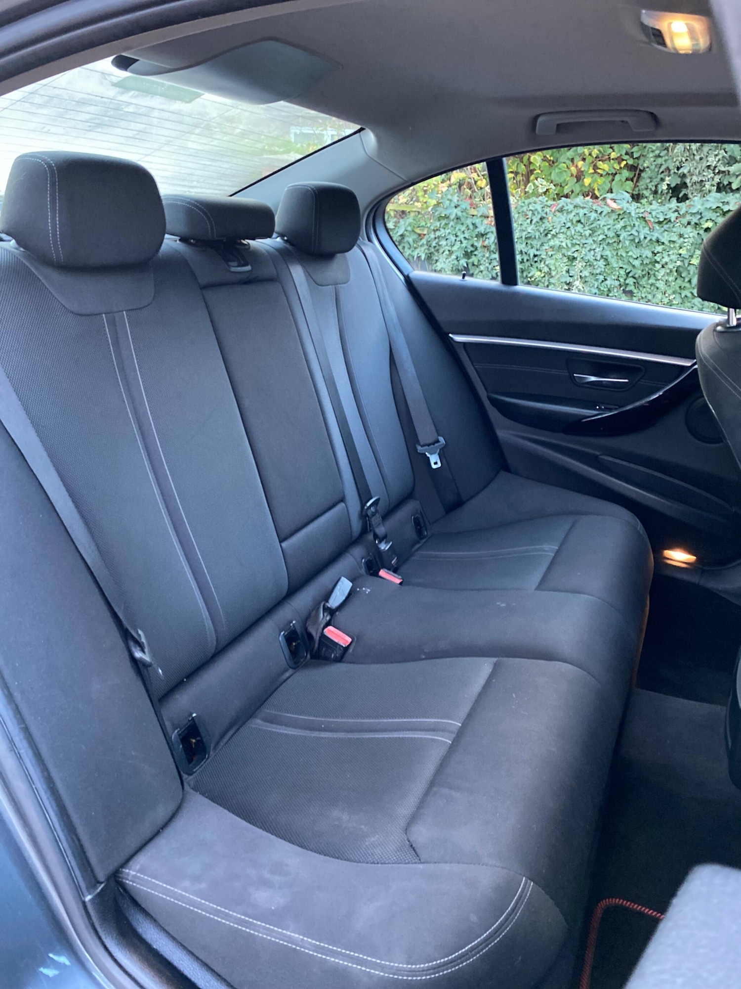 Used BMW 3 Series 2016 for sale - 76802076: Photo 10