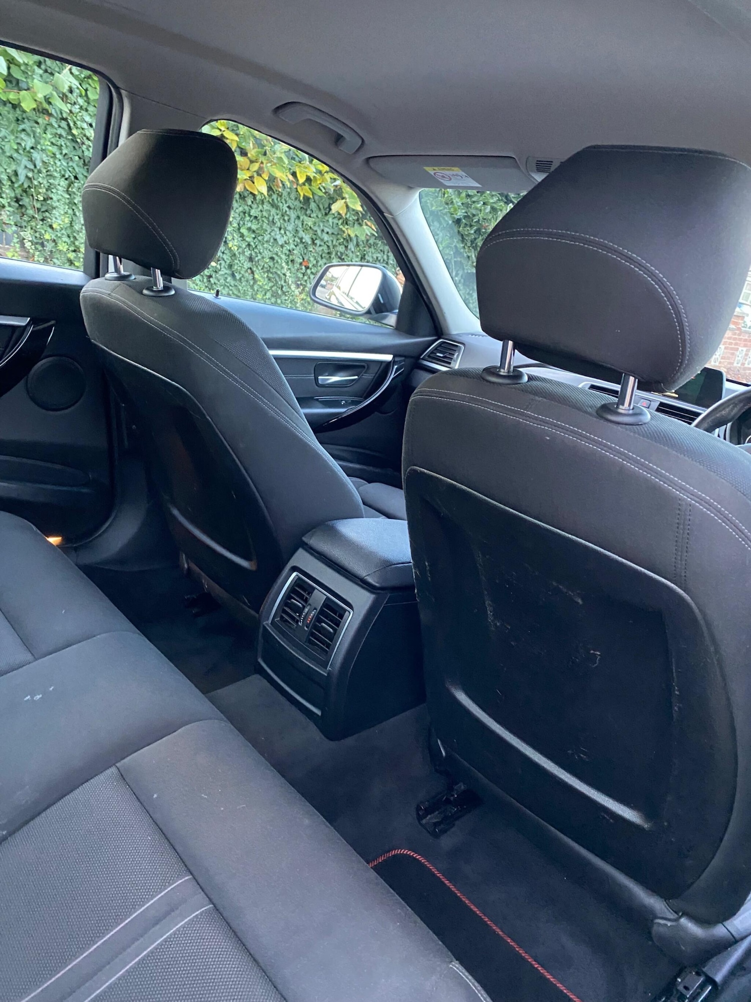 Used BMW 3 Series 2016 for sale - 76802076: Photo 11