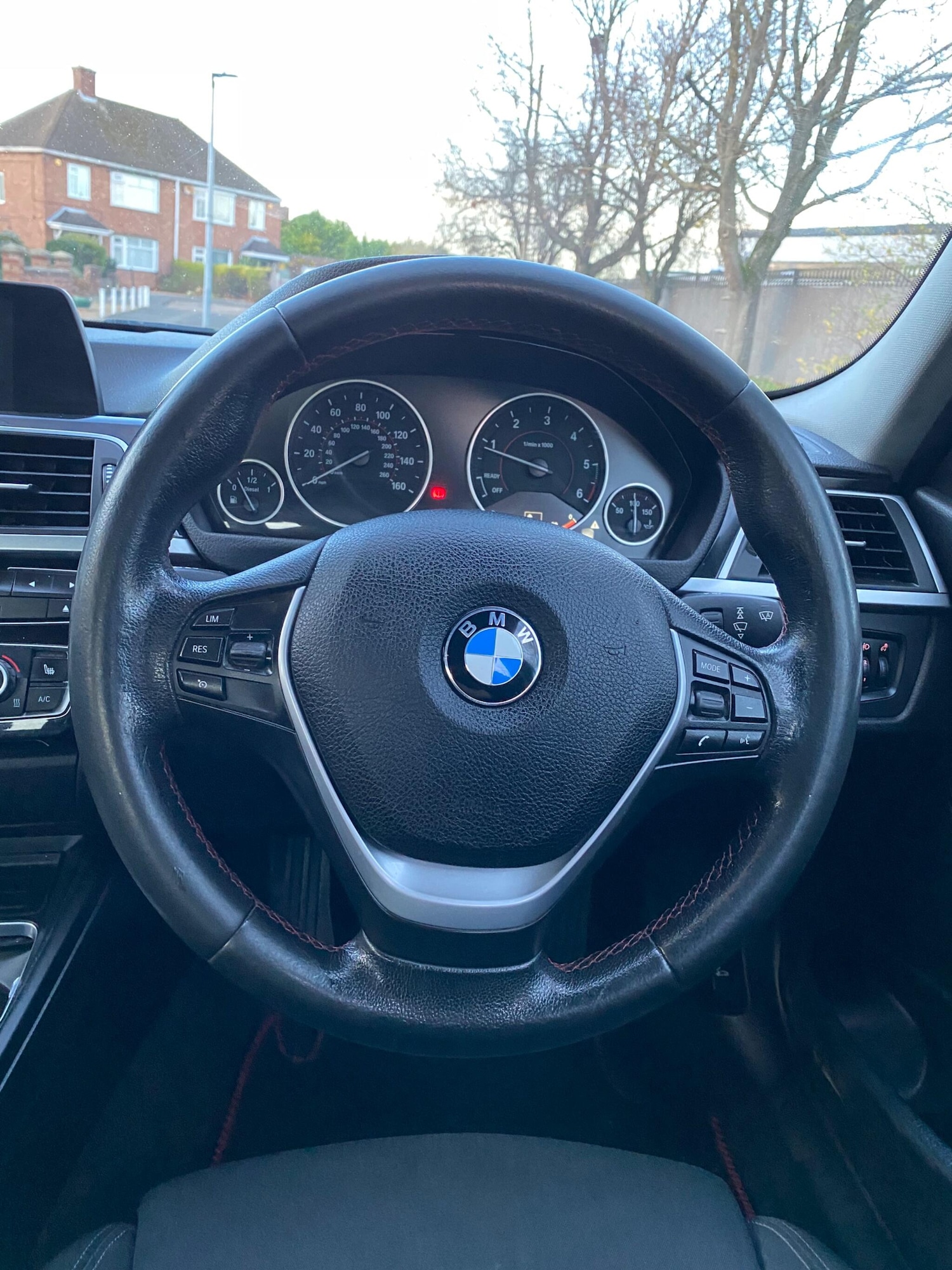 Used BMW 3 Series 2016 for sale - 76802076: Photo 12