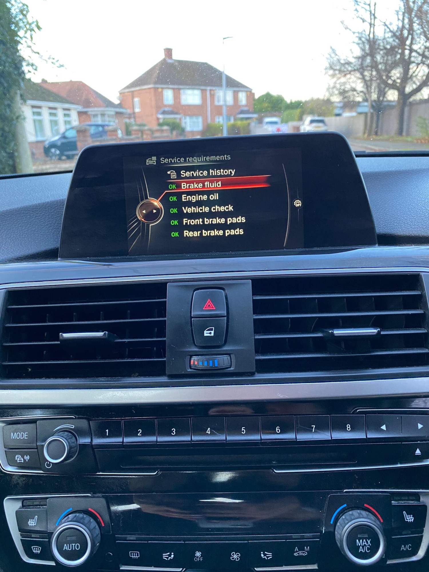 Used BMW 3 Series 2016 for sale - 76802076: Photo 19