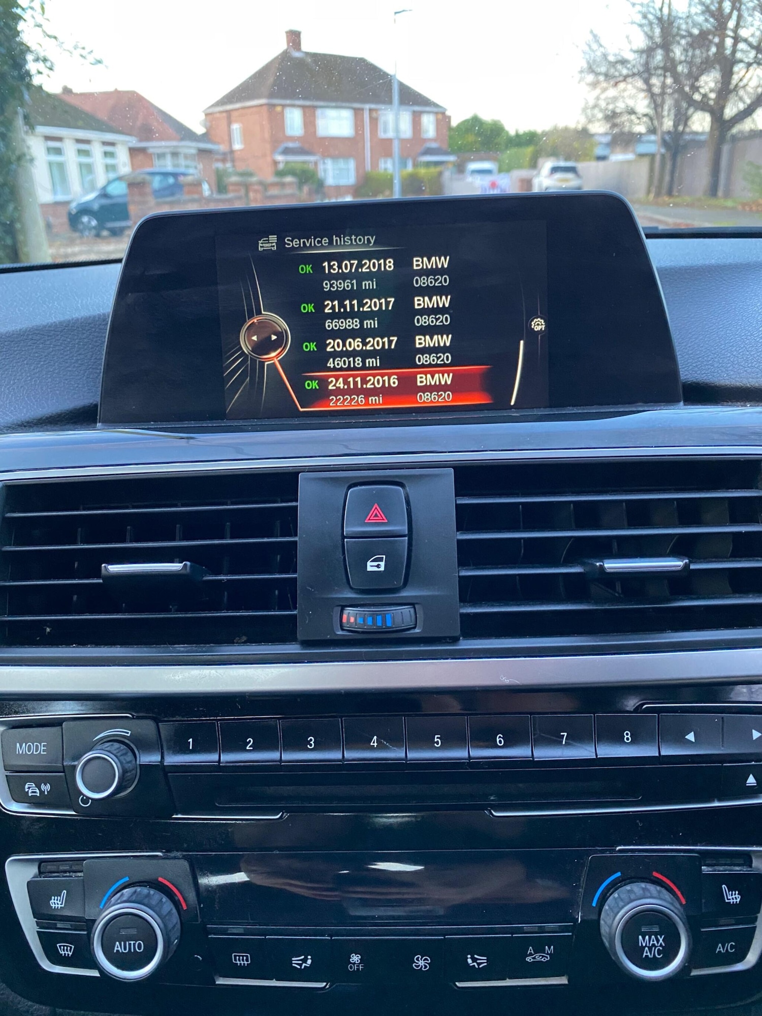 Used BMW 3 Series 2016 for sale - 76802076: Photo 20