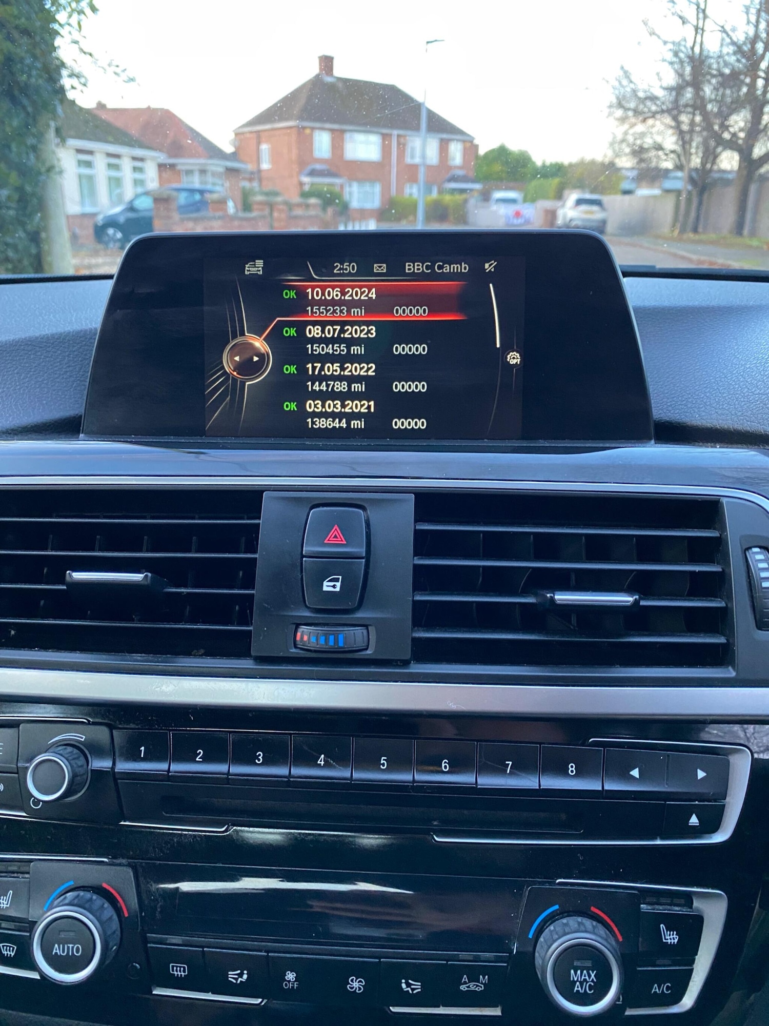 Used BMW 3 Series 2016 for sale - 76802076: Photo 23