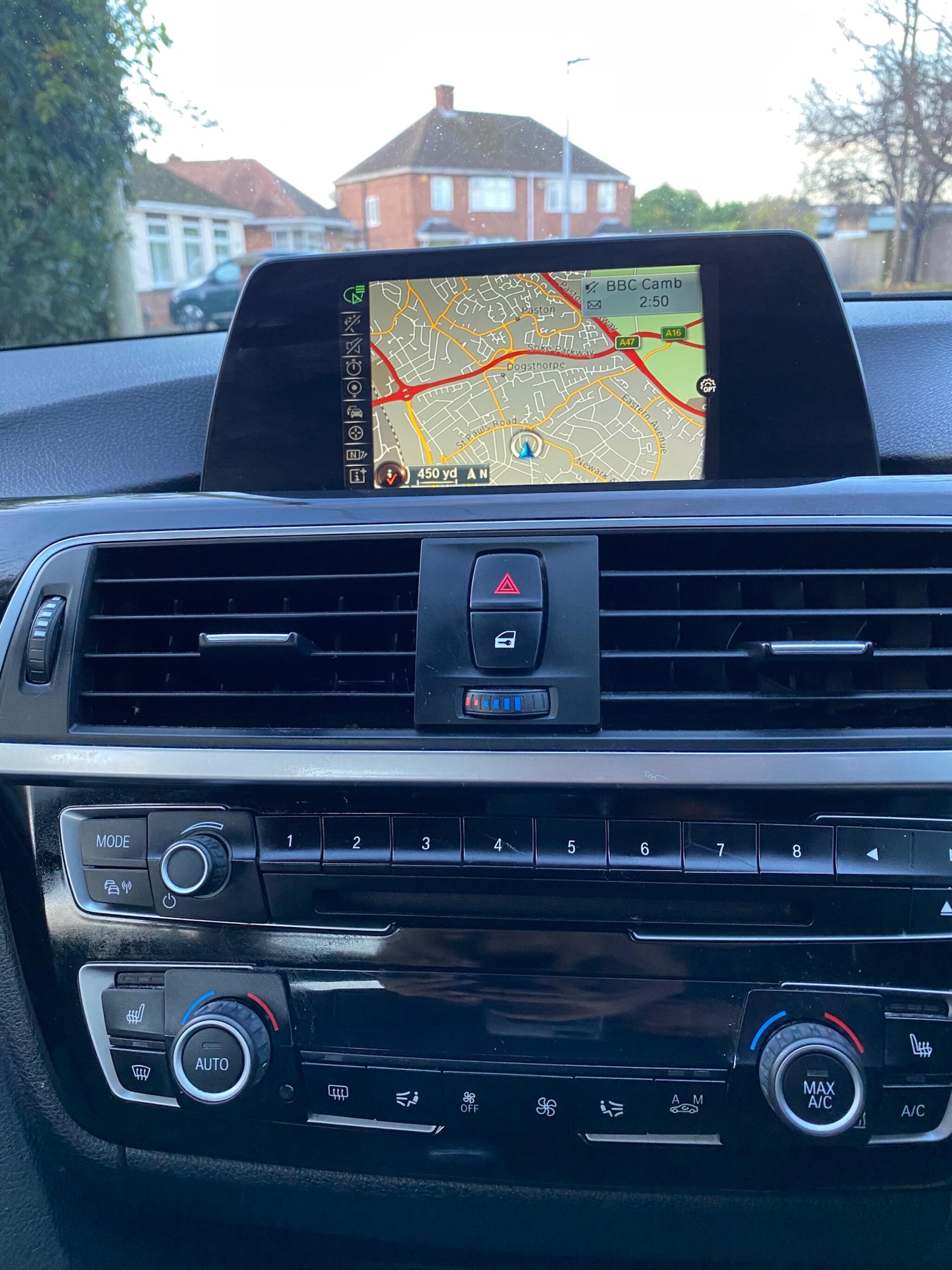 Used BMW 3 Series 2016 for sale - 76802076: Photo 25