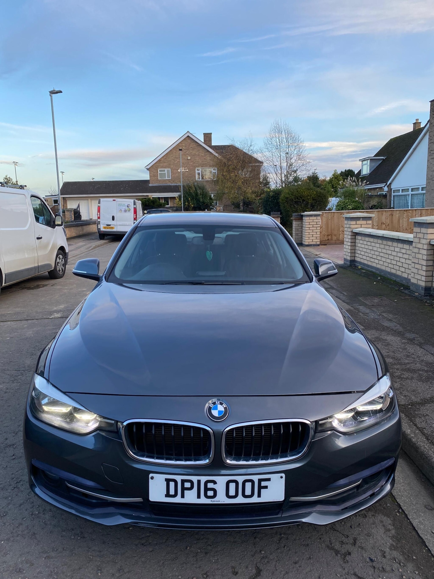 Used BMW 3 Series 2016 for sale - 76802076: Photo 4