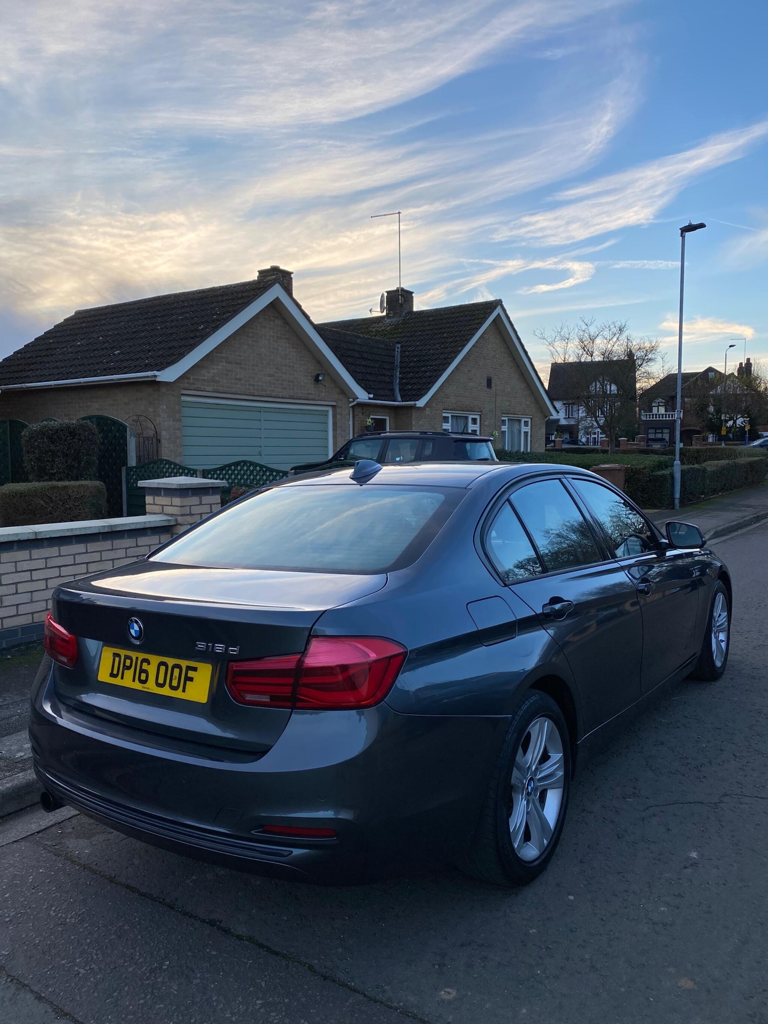 Used BMW 3 Series 2016 for sale - 76802076: Photo 5