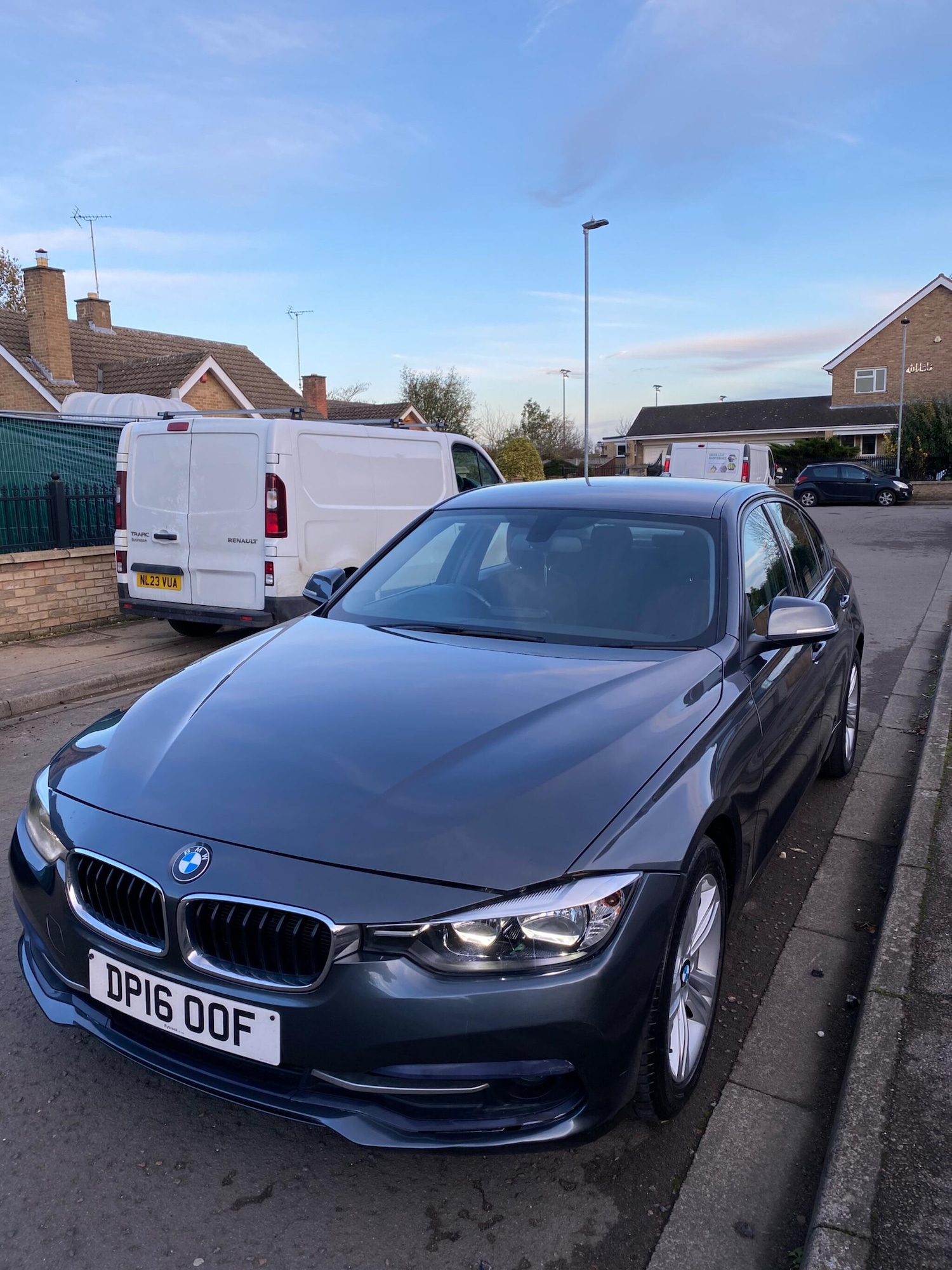 Used BMW 3 Series 2016 for sale - 76802076: Photo 6