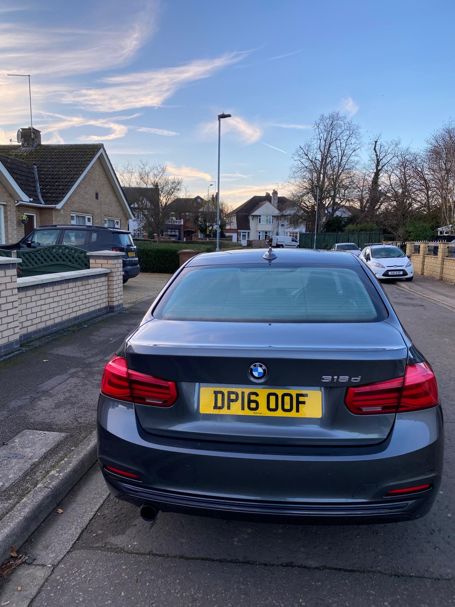 Used BMW 3 Series 2016 for sale - 76802076: Photo 7