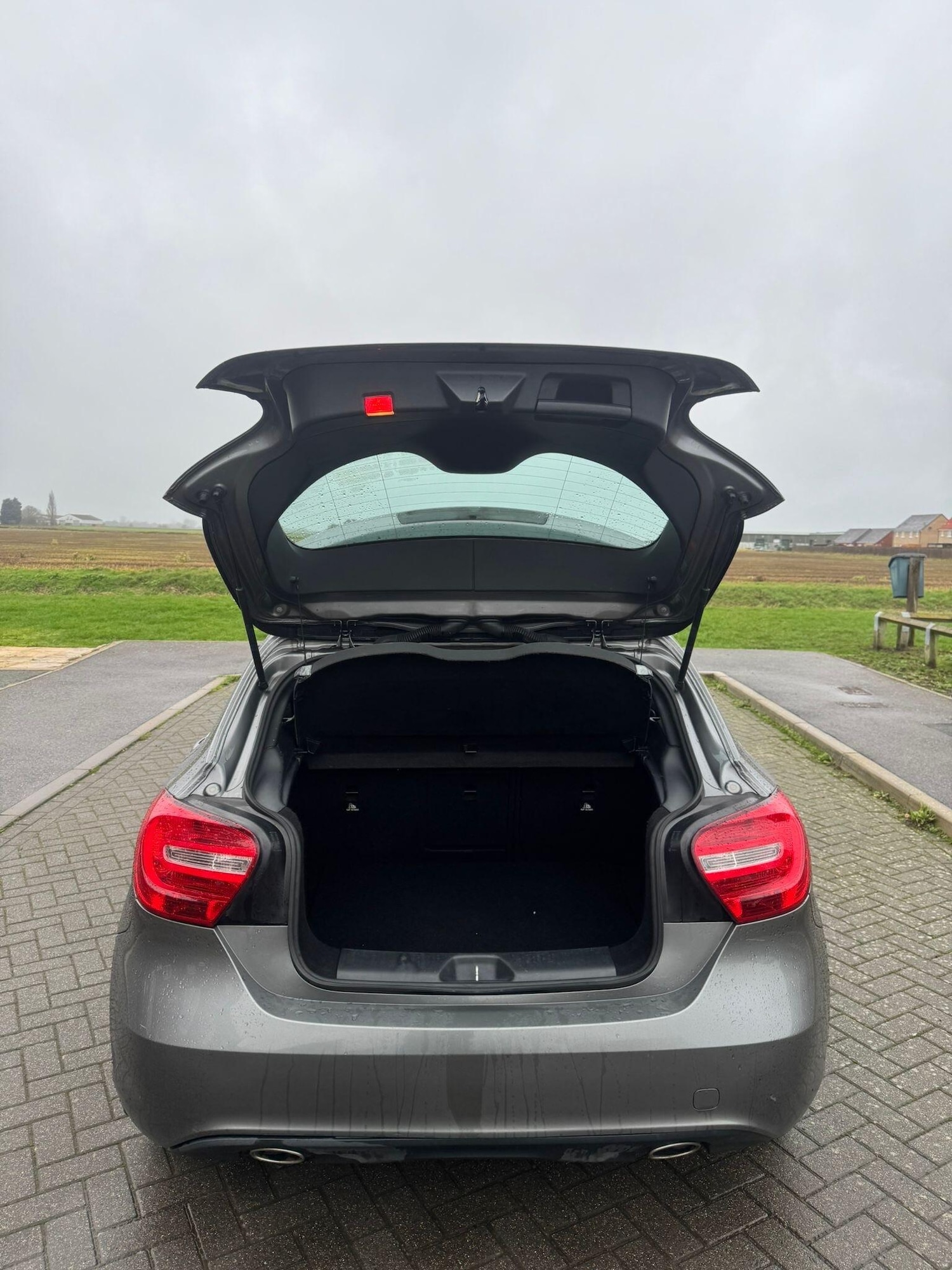 Used Mercedes-Benz A-Class 2015 for sale - 76992327: Photo 18