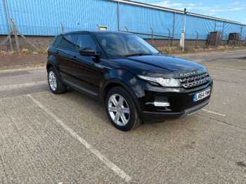 2014 (64) - 2.2 SD4 Pure Tech Auto 4WD Euro 5 (s/s) 5dr