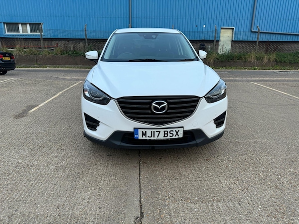 Used Mazda CX-5 2017 for sale - 74465798: Photo 10
