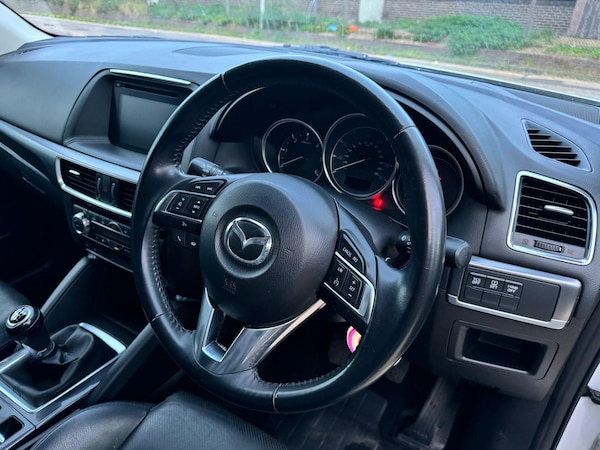 Used Mazda CX-5 2017 for sale - 74465798: Photo 11
