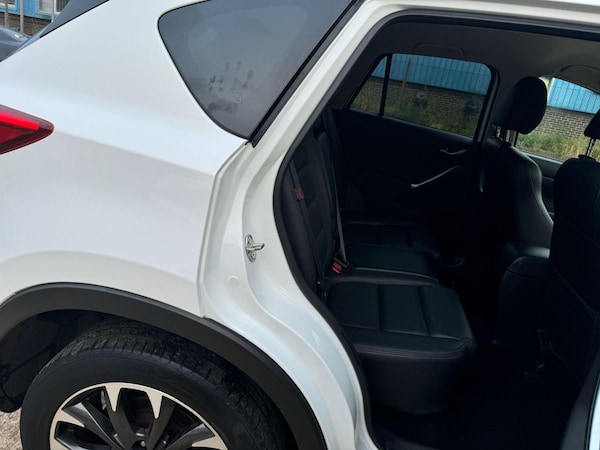 Used Mazda CX-5 2017 for sale - 74465798: Photo 19