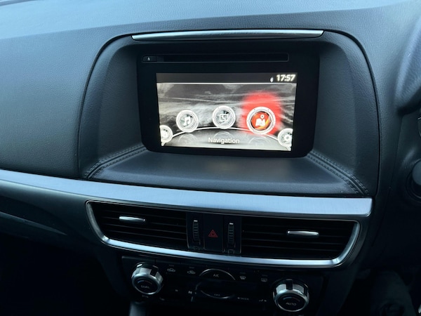 Used Mazda CX-5 2017 for sale - 74465798: Photo 24