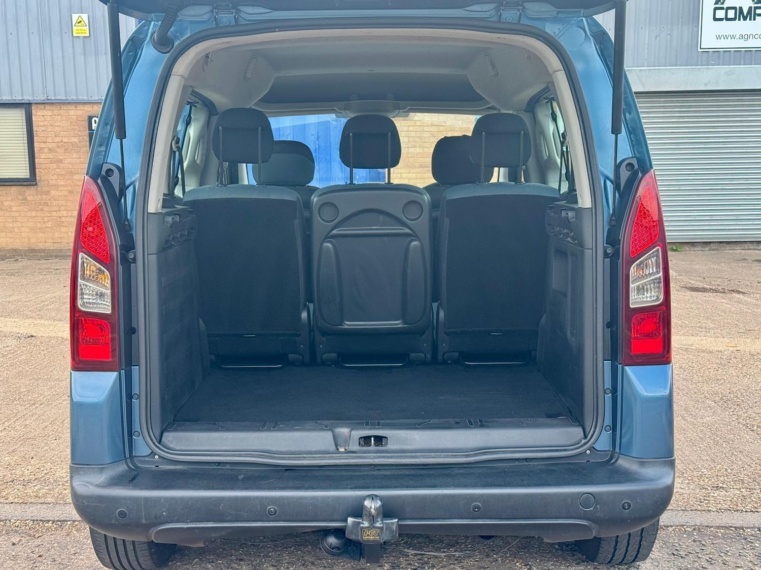 Vehicle 13
