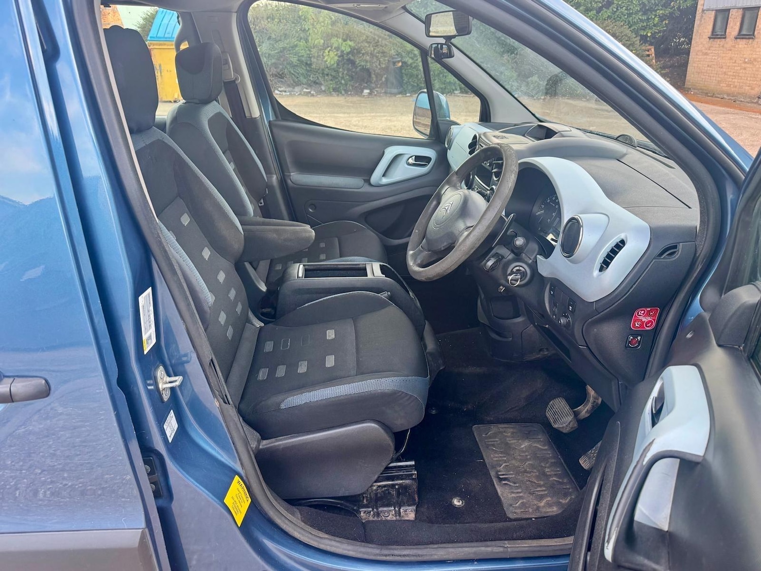 Vehicle 17