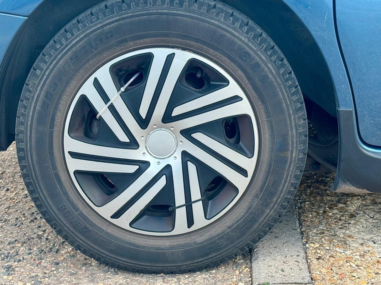 Vehicle 30
