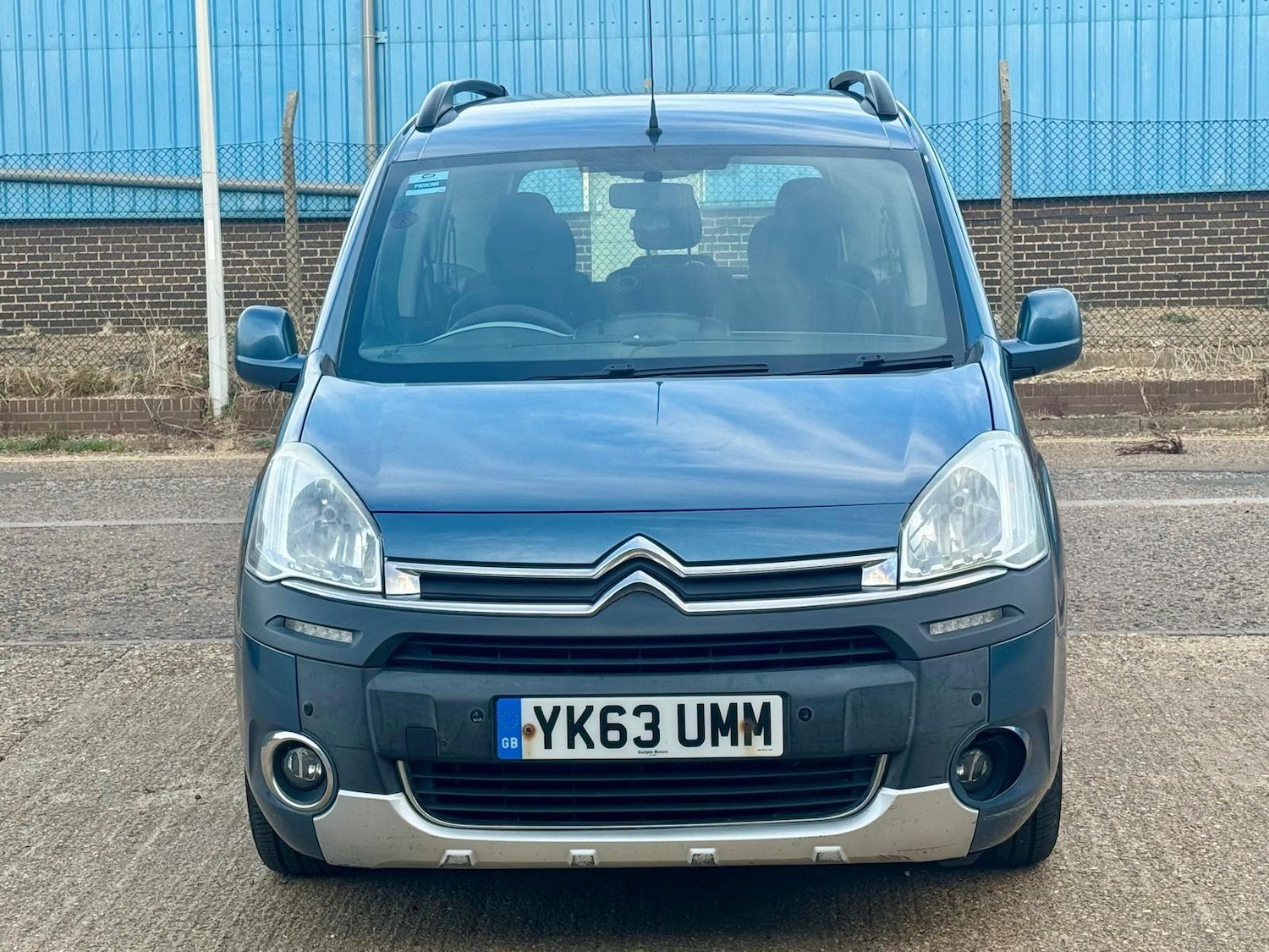 Vehicle 7