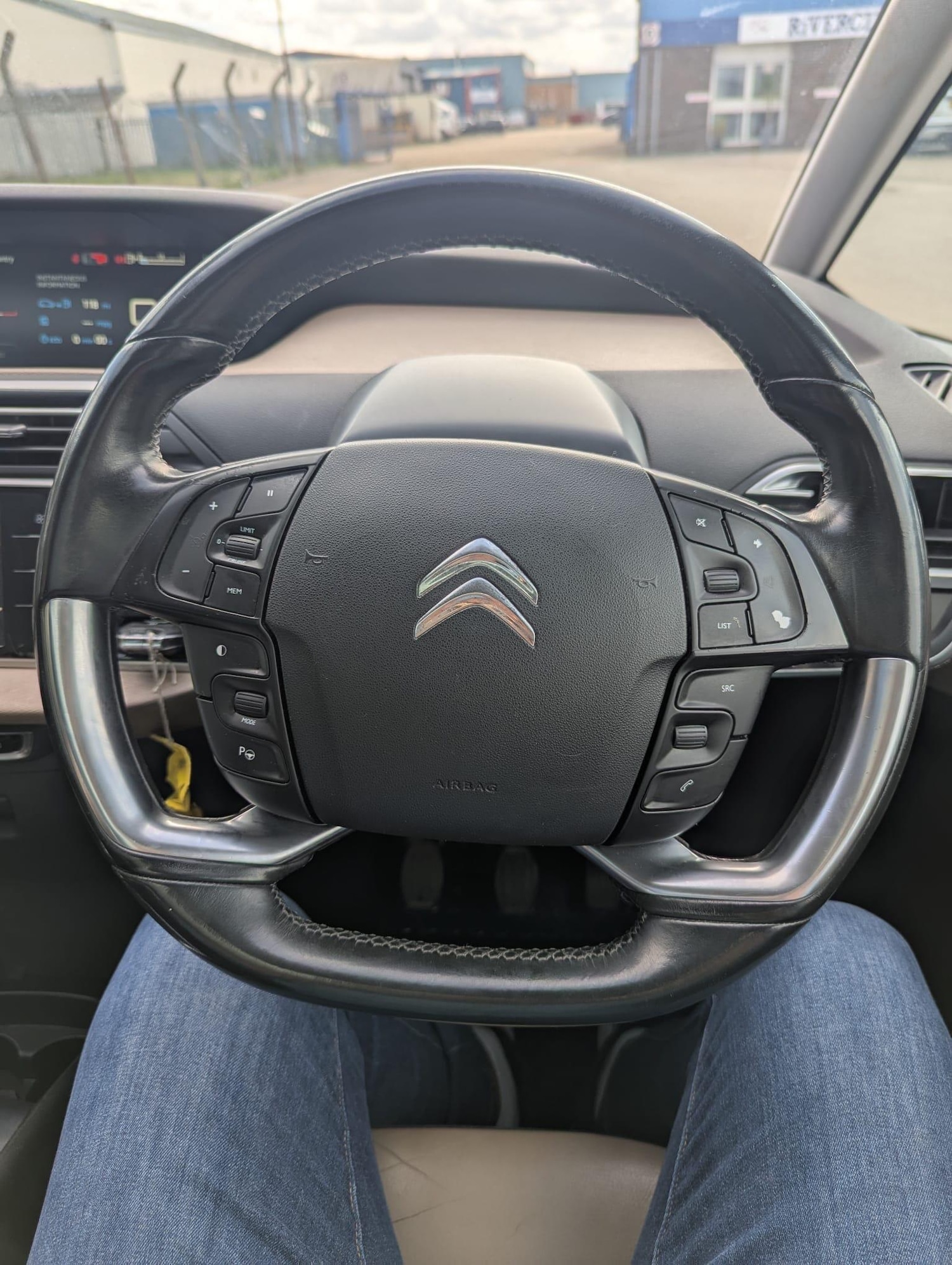 Vehicle 19
