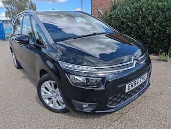 Used Citroen C4 Grand Picasso 2014 for sale - 75838730: Photo