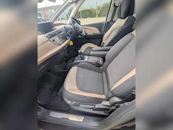 Used Citroen C4 Grand Picasso 2014 for sale - 75838730: Photo