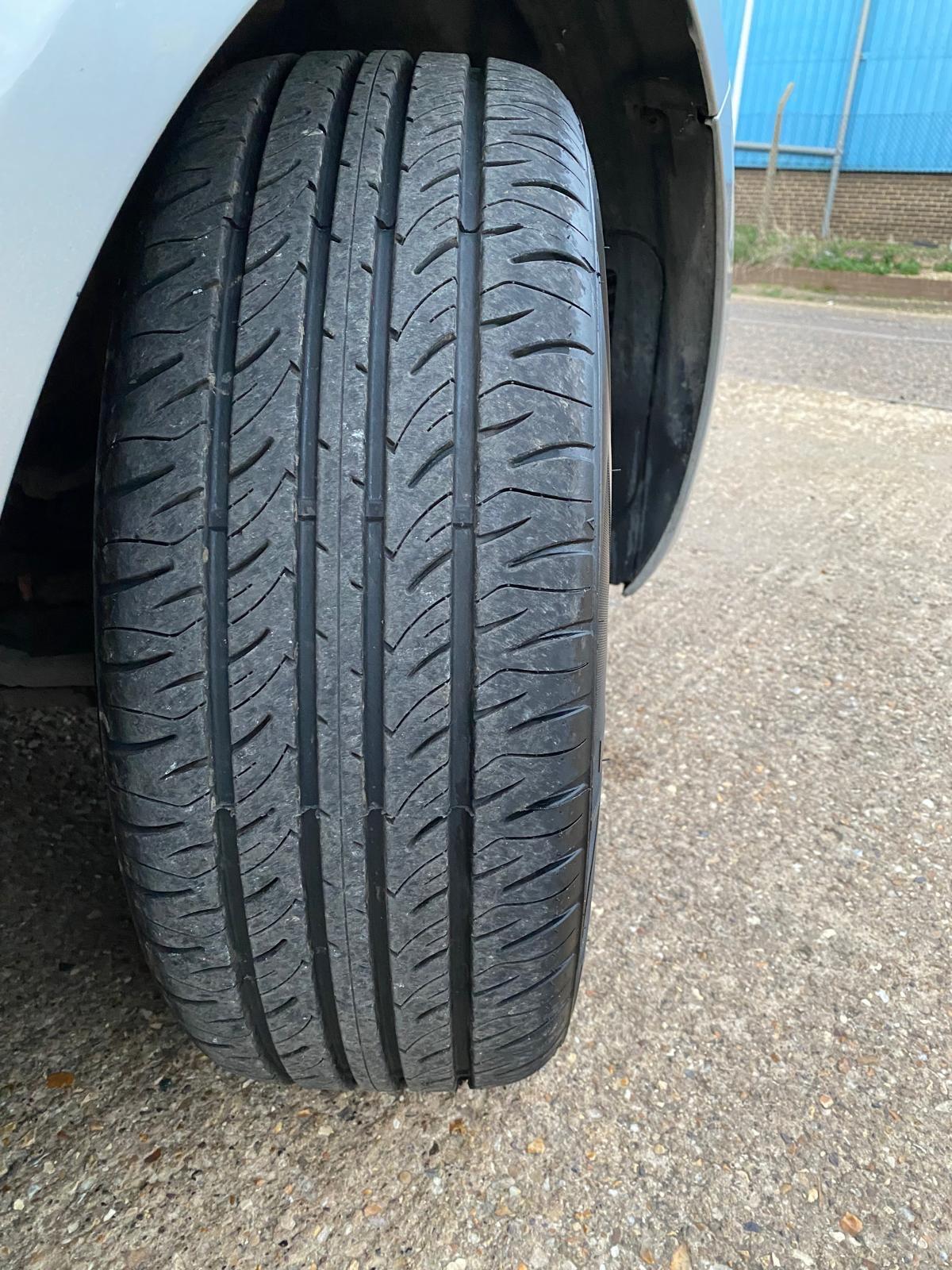 Used Peugeot 308 2017 for sale - 76238890: Photo 18