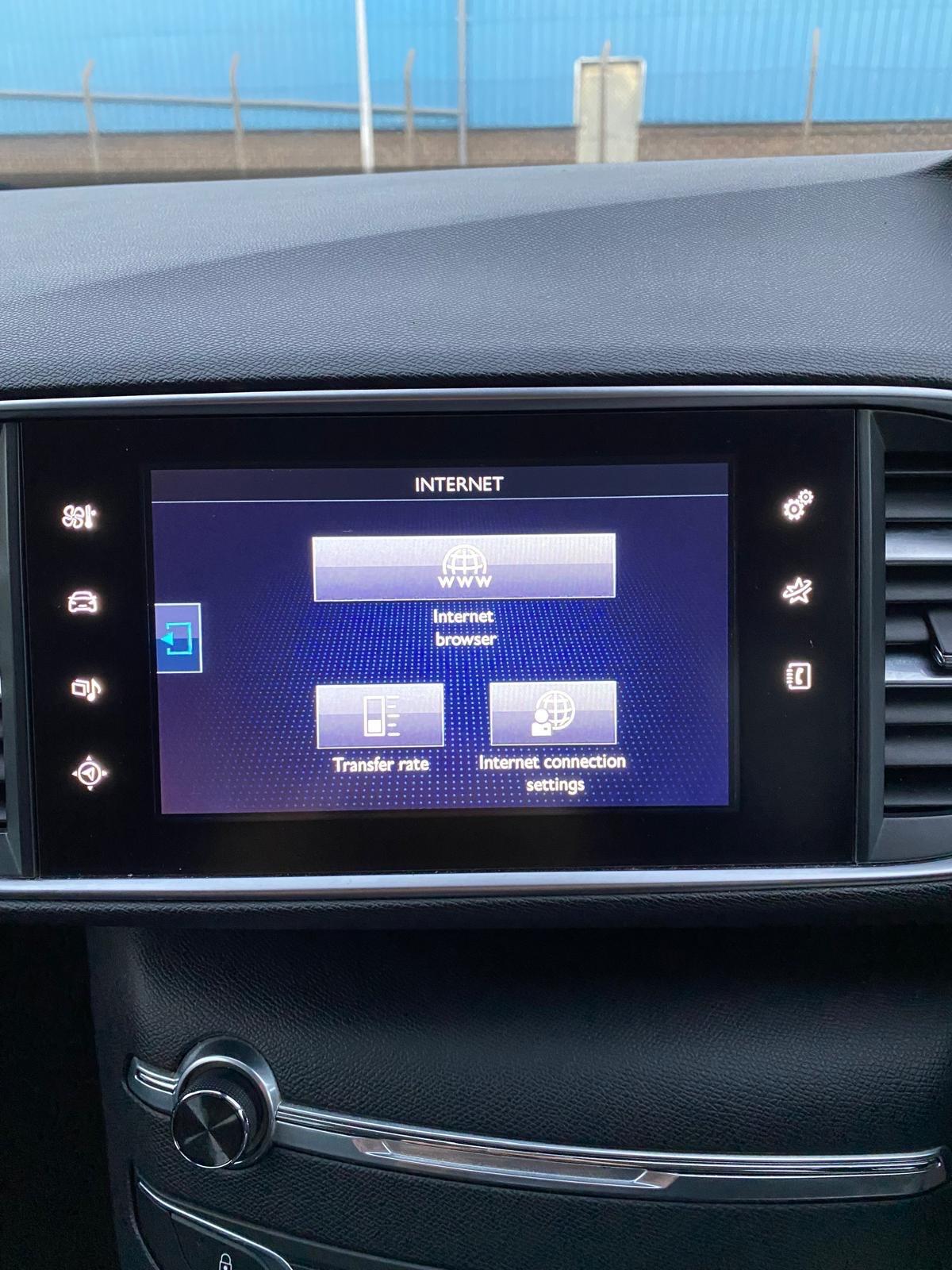 Used Peugeot 308 2017 for sale - 76238890: Photo 19