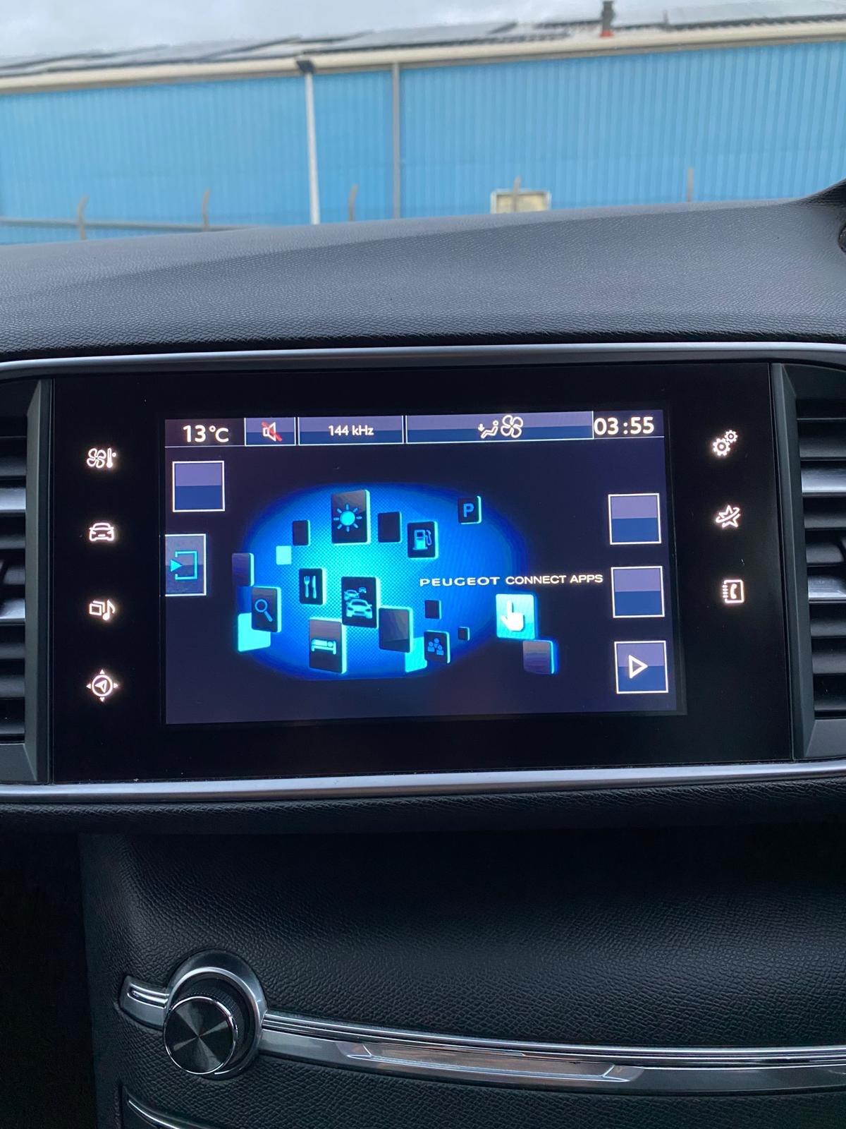 Used Peugeot 308 2017 for sale - 76238890: Photo 23